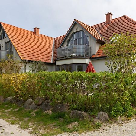 Strandhaus Wustrow - Wohnung 4 Exterior photo